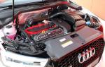 Audi RS Q3 by ABT 2015 года